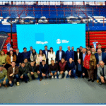 Juegos deportivos FIGUEROA JUEGOS INFAN 2025