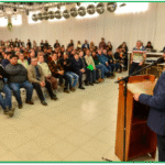 FIGUEROA SEQUÍA EMERGENCIA