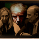 FRANCO KARINA TRUMP
