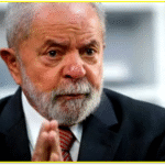 LULA DA SILVA