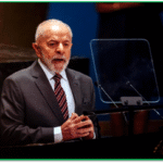 LULA ONU 2025