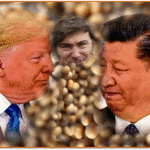 SOJA ARG TRUMP XI MILEI
