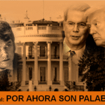 10 03 25 POR AHORA SON PALABRAS