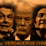 Verdaderos chismes 10 06 25 VERDADEROS CHISMES