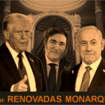 10 08 25 RENOVADAS MONARQUÍAS