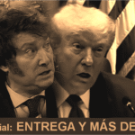 Entrega y más deuda 10 15 25 ENTREGA Y MÁS DEUDA