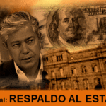 10 30 25 RESPALDO AL ESTADO