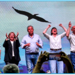 Unidad, visión y defensa provincial FIGUEROA ACTO CAMPAÑA OCT