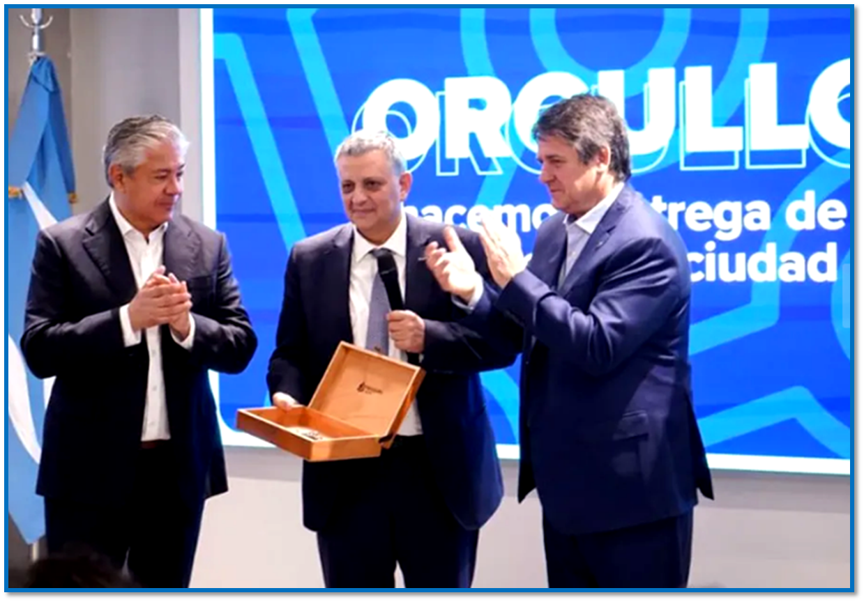 Reconocimiento