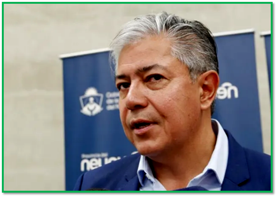 Proyecciones y saneamiento