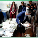 FIGUEROA QUEMA DE DROGAS