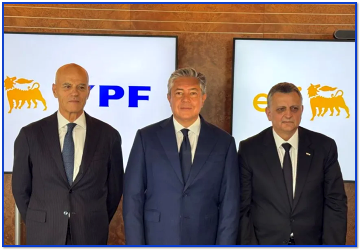 Importante proyecto exportador
