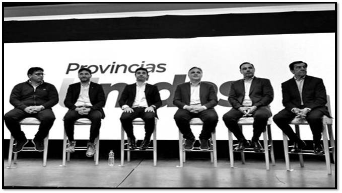 GRUPO GOBERNADORES UNIDOS