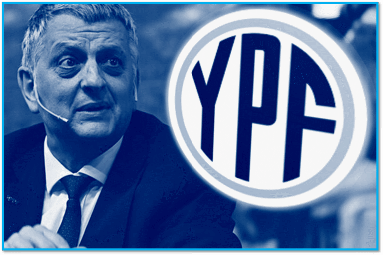 MARIN YPF