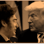 MILEI TRUMP 3