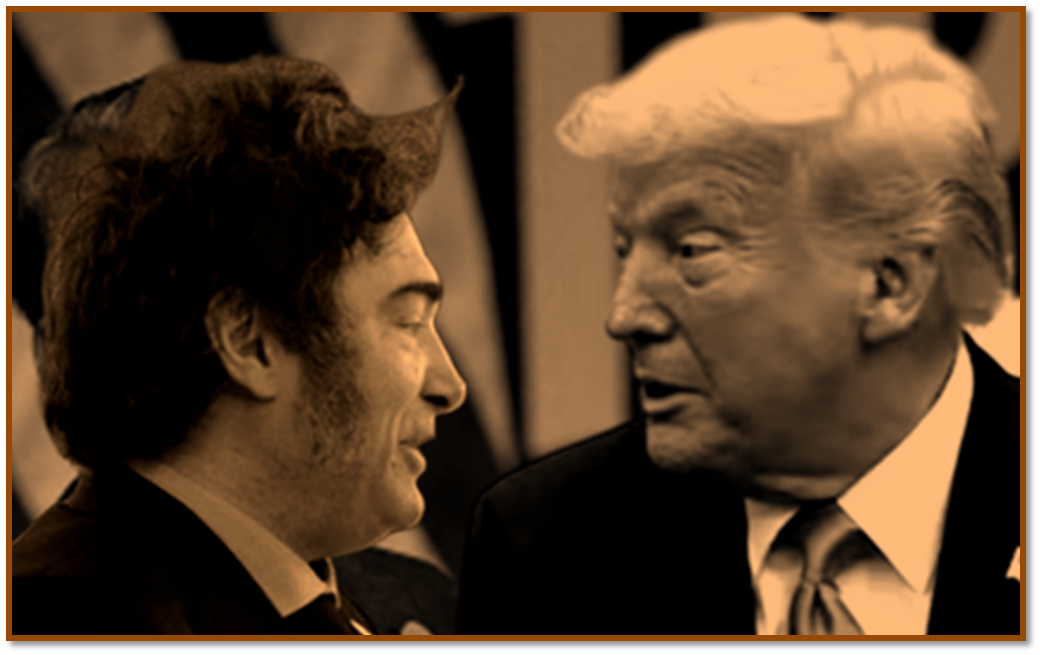Interpretaciones libertarias personalísimas
