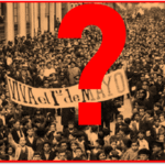 TRABAJADORES INCERTIDUMBRE