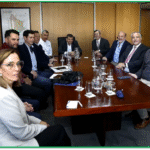 Industriales en Neuquén UIA EN NQN