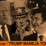 11 17 25 TRUMP MANEJA TODO