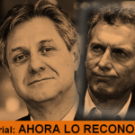 Ahora lo reconocen 11 19 25 AHORA LO RECONOCEN