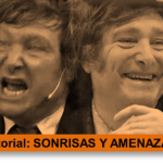 11 21 25 SONRISAS Y AMENAZAS