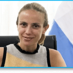 Ratifican acciones BERTOLDI TANYA SERÁ MINISTRA INFRAES