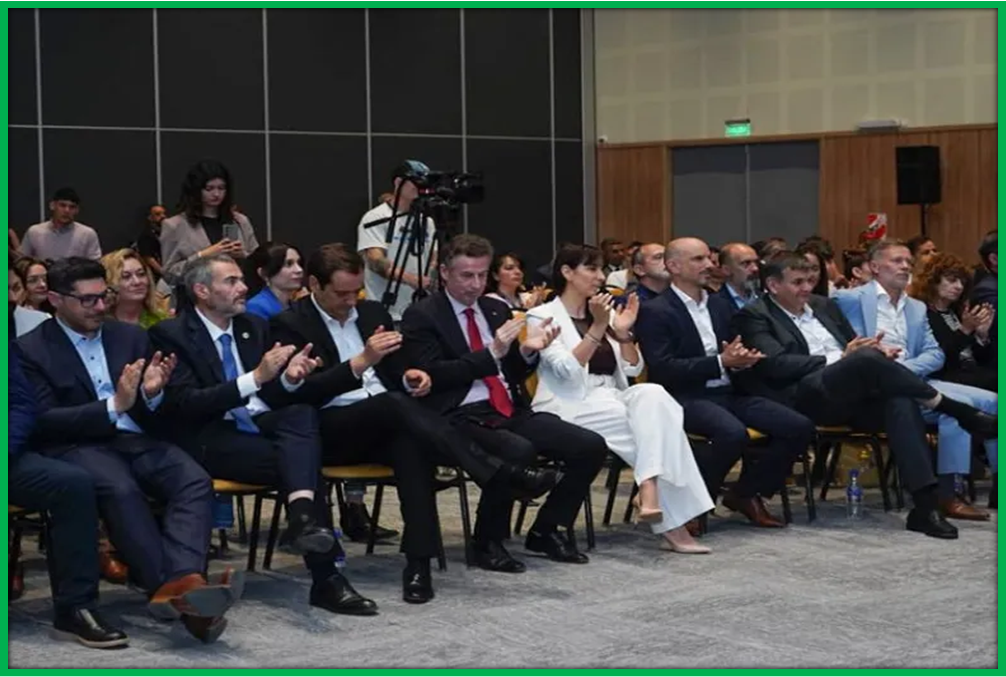 Tras el verano llegará LATAM