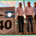 FIGUEROA CHOS MALAL MARIN