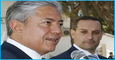 Tecnología y delitos