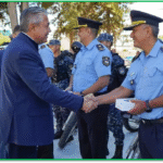 Aporte a la policía del Neuquén FIGUEROA POLICÍA RADIOS