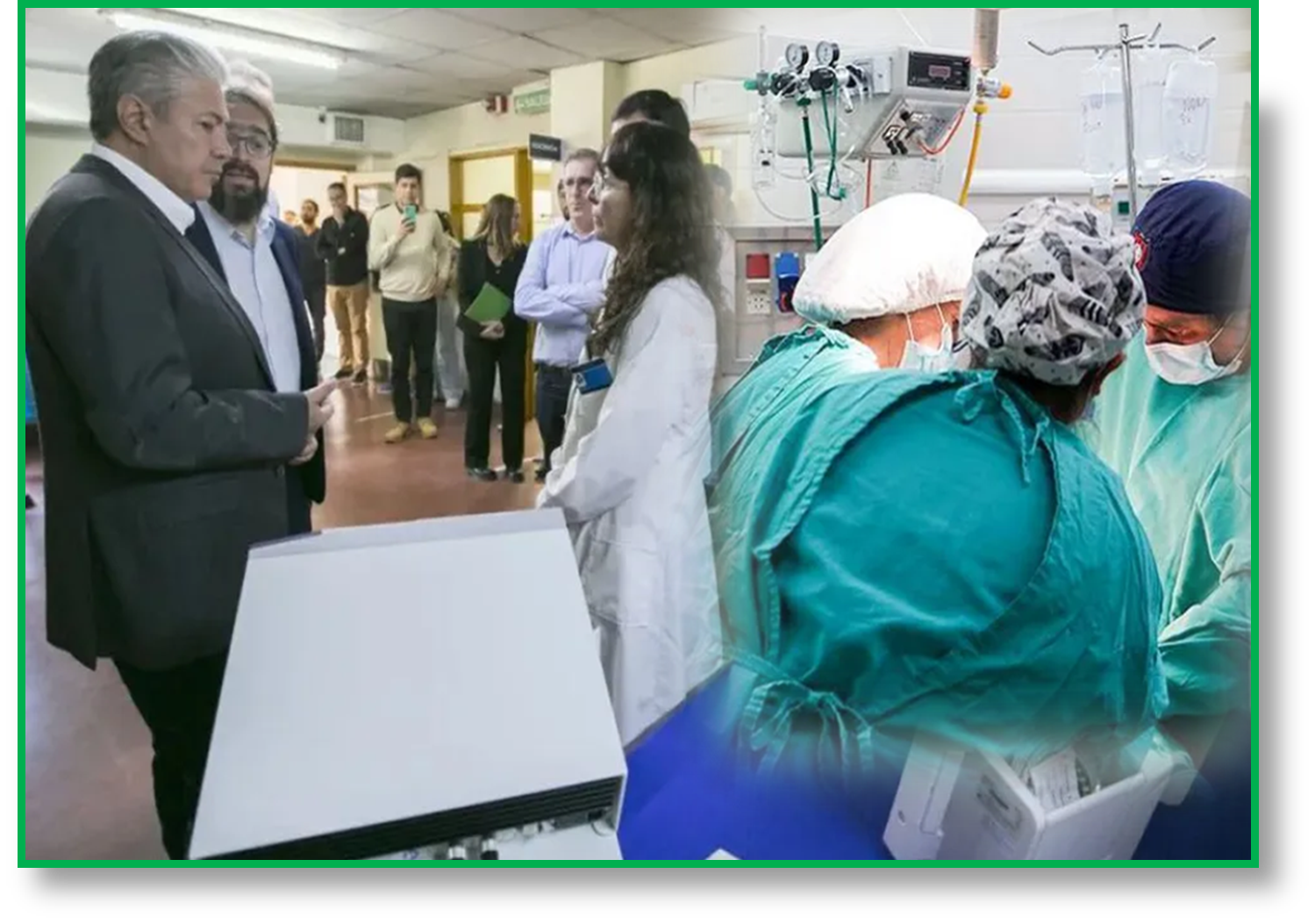 El Estado provincial es determinante