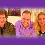 Voracidad e mprovisación innegables MILEI ADORNI KARINA