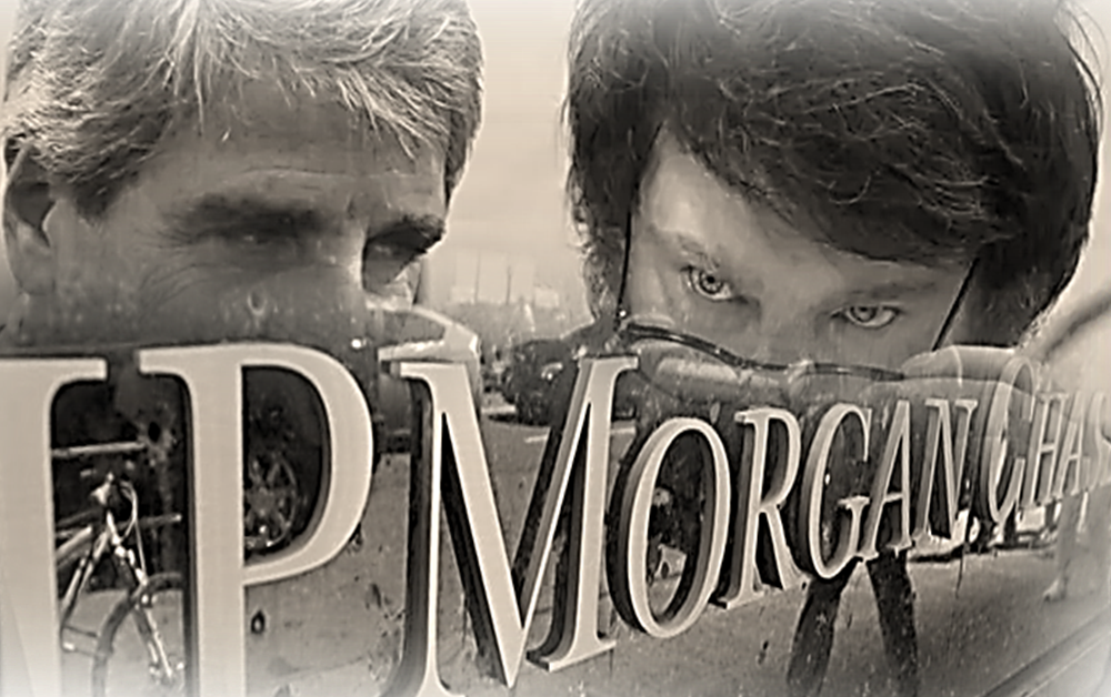 Falsedad ideológica