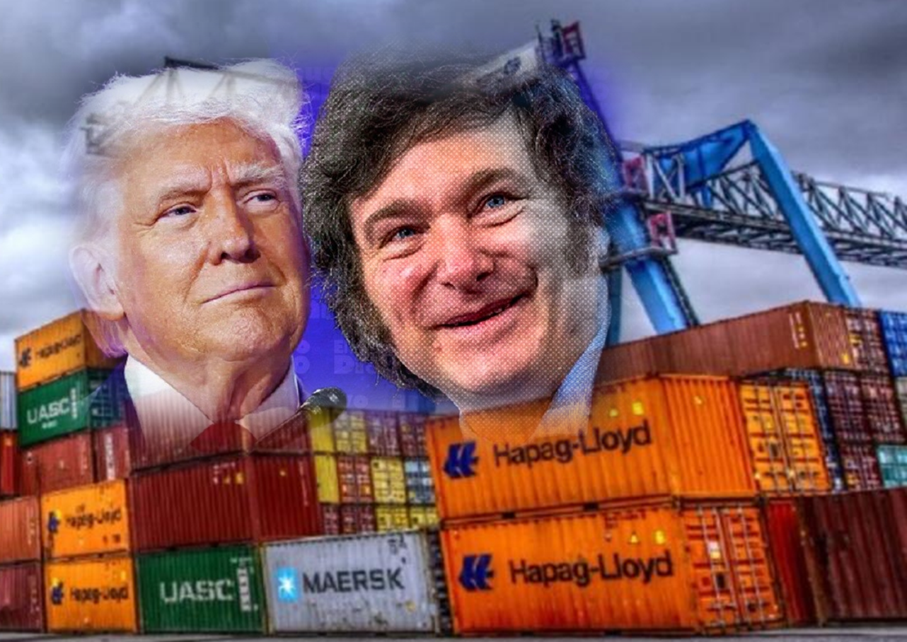 Verificar el acuerdo con EEUU