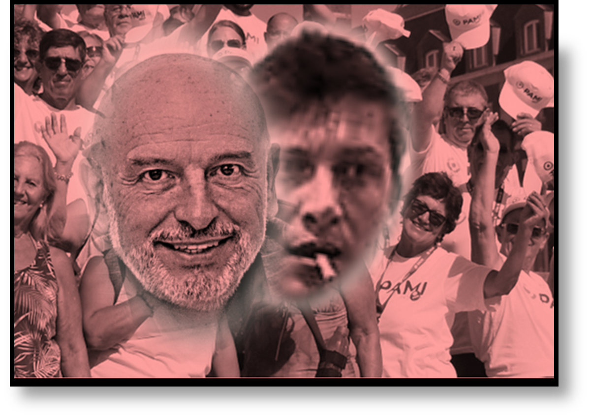 Juicio contra el Estado Nacional por deudas del PAMI