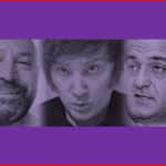 SPAGNUOLO MILEI CALVETE