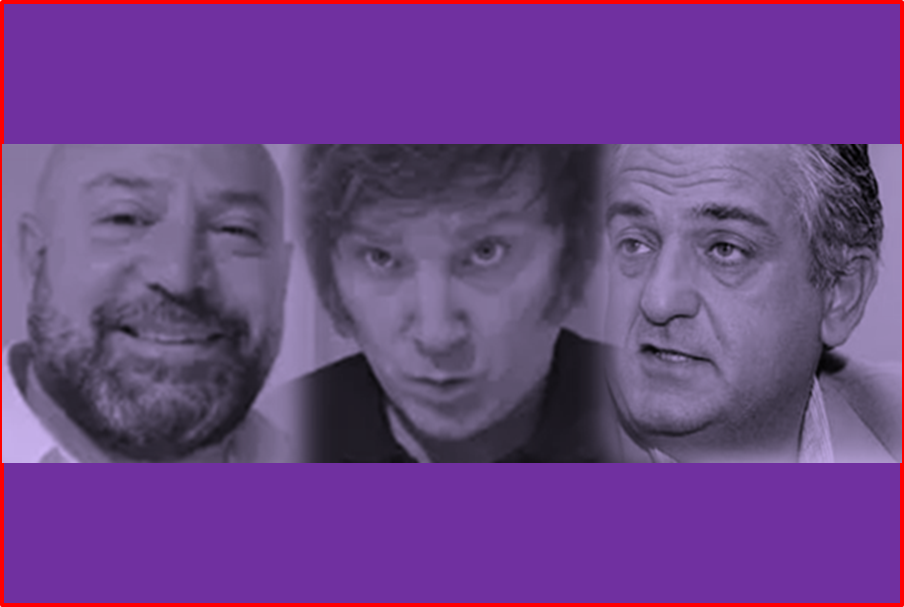 Recuerdana  los buenos muchachos