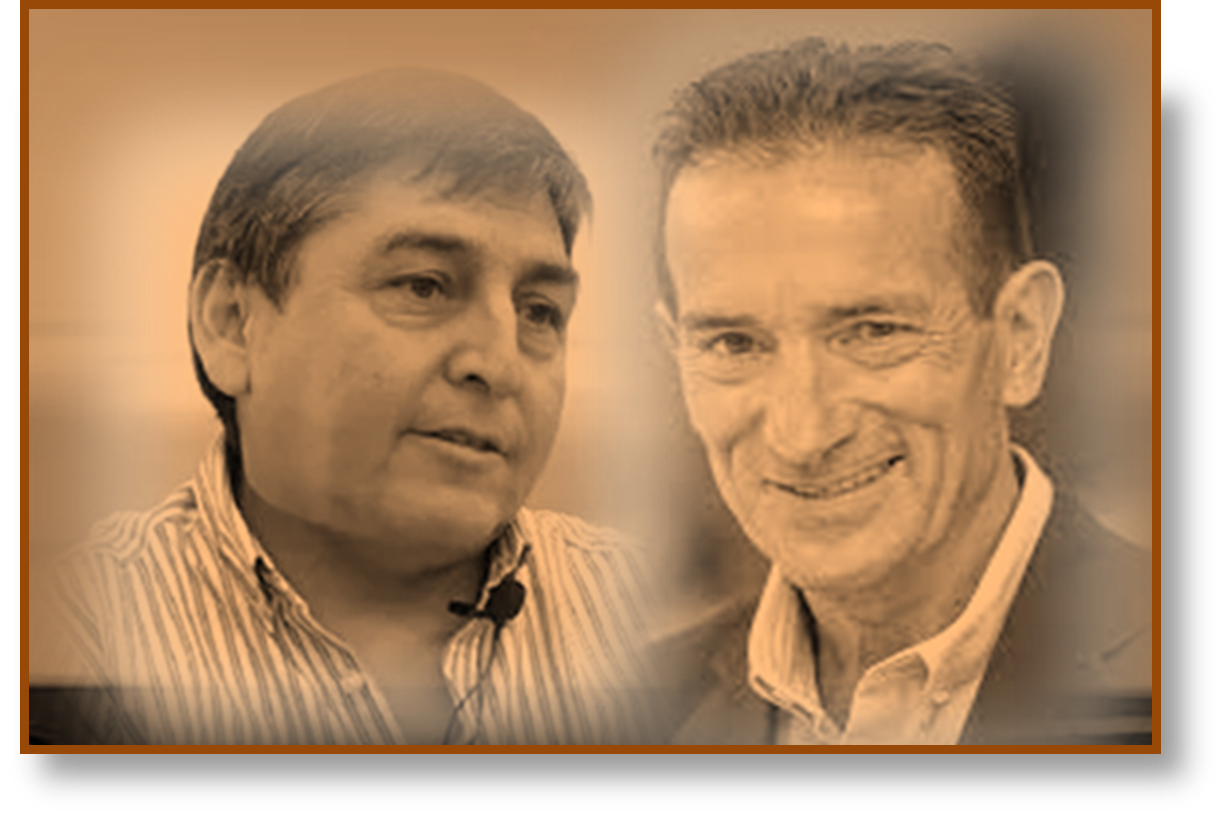 Mesas Paritarias estatales