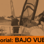 Bajo vuelo 12 09 25 BAJO VUELO