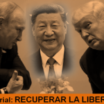 12 11 25 RECUPERAR LA LIBERTAD