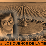 12 17 25 LOS DUEÑOS DE LA TIERRA