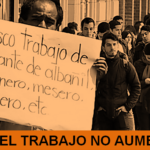12 22 25 EL TRABAJO NO AUMENTÓ