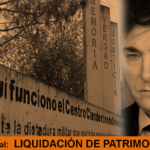 12 23 25 LIQUIDACIÓN DE PATRIMONIOS
