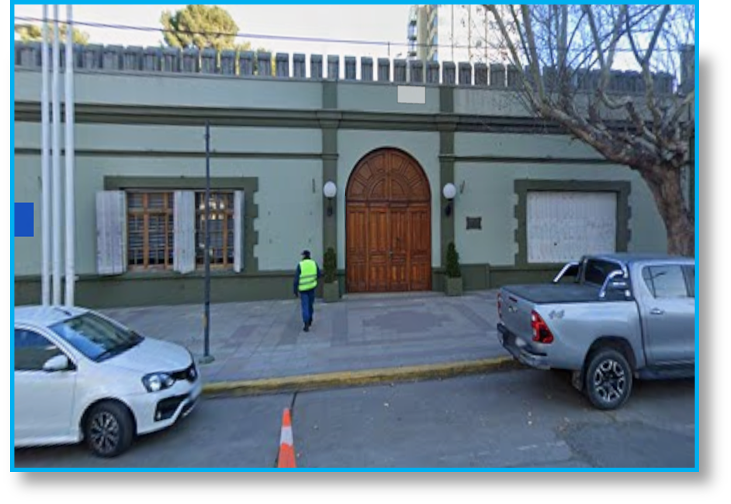 Fiestas de fin de año