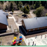 Previsibilidades ESCUELAS NUEVAS