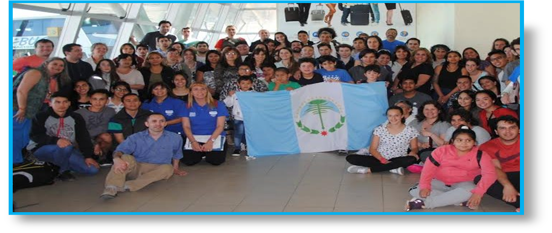 Becas Gregorio Álvarez 2026