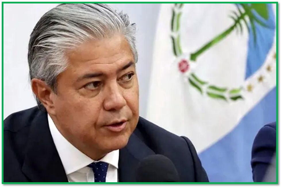 Neuquén referencial