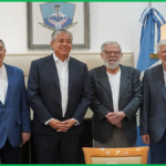 Gestión y desarrollo FIGUEROA BRASIL GAS