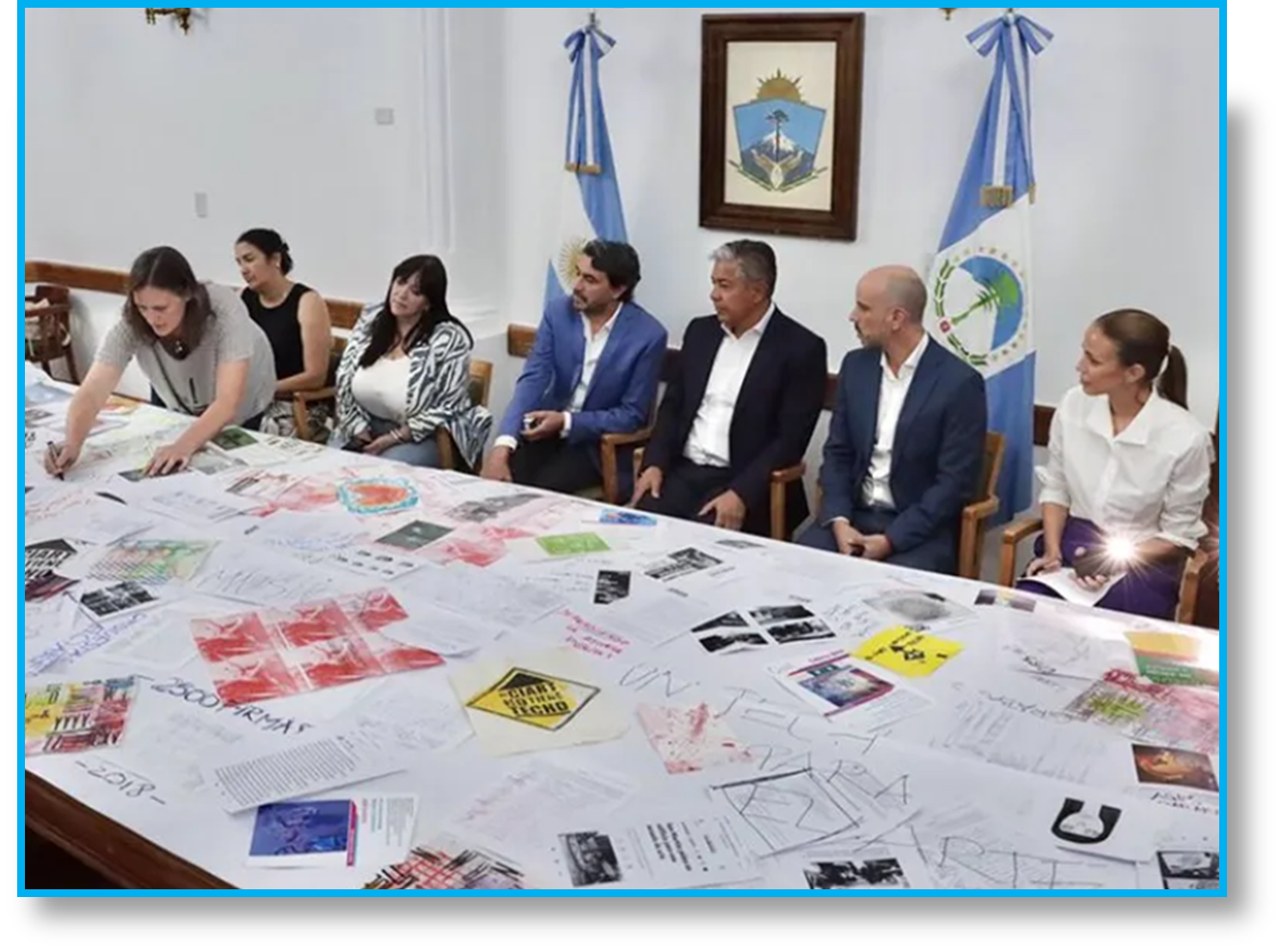 Ofertas constructivas