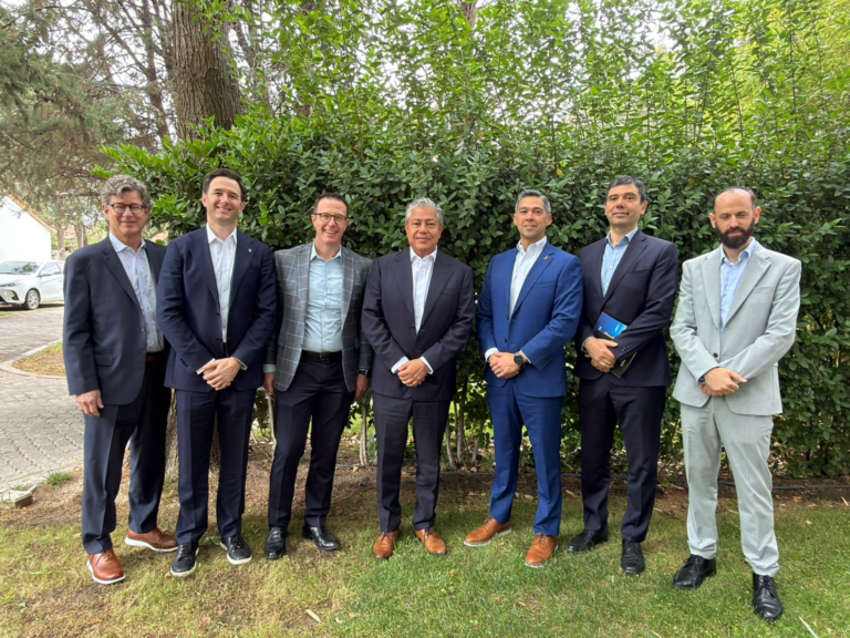 FIGUEROA CONTINENTAL RECURSOS